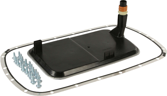 CRP Industries AT Filter Kit