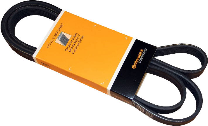 ContiTech Multi Rib Serpentine Belt