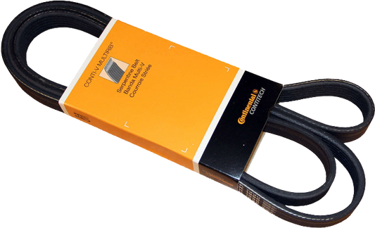 ContiTech Multi Rib Serpentine Belt
