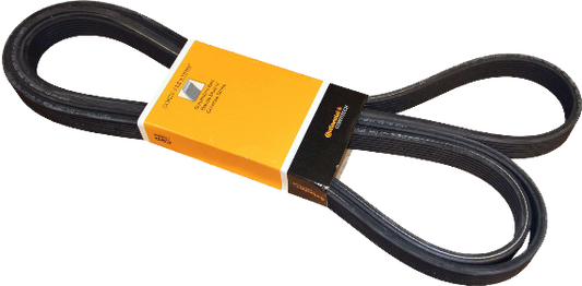 ContiTech (Drive Belt Multi-Rib Serpentine Belt) Drive Belt - 999 192 380 50