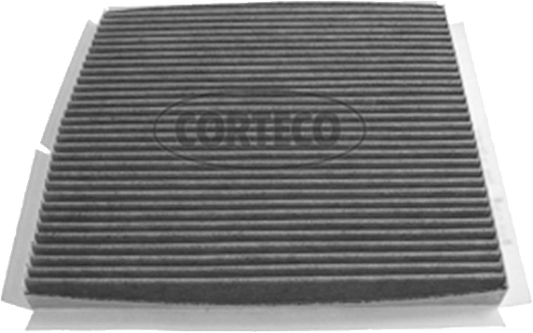 Corteco micronAir® Activated Charcoal Cabin Filter - 30630754