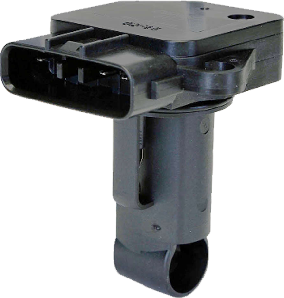 Denso First Time Fit Air Mass Sensor- L321 13 215