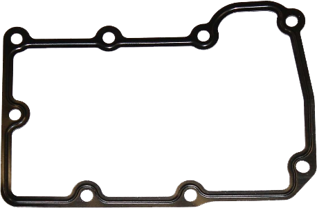 Elring Engine Coolant Thermostat Housing Gasket - 948 106 123 03