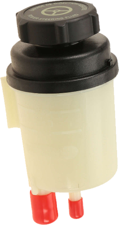 Eurospares Power Steering Reservoir Includes Cap - LR0 00578