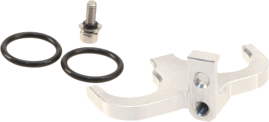 Genuine Audi-Volkswagen OES Heater Core O Ring Kit - 8K0 898 967