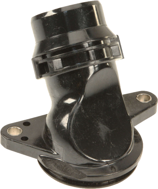 Genuine Audi-Volkswagen OES Thermostat Housing - 06H 121 121L