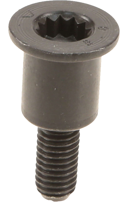 Genuine Audi-Volkswagen OES Timing Rail Bolt M8 x14 x 33mm - N 911 303 01