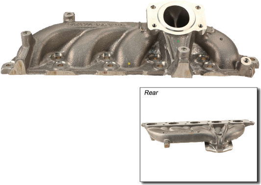 Genuine Volvo Exhaust Manifold - 30637921