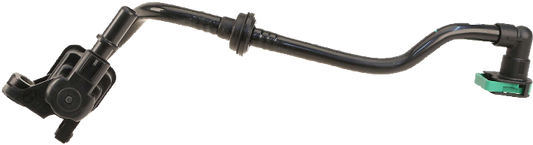 Genuine Volvo OES Purge Valve / Solenoid Assembly - 31478982