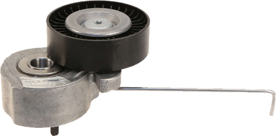 INA Accessory Belt Tensioner Assembly - 31401286