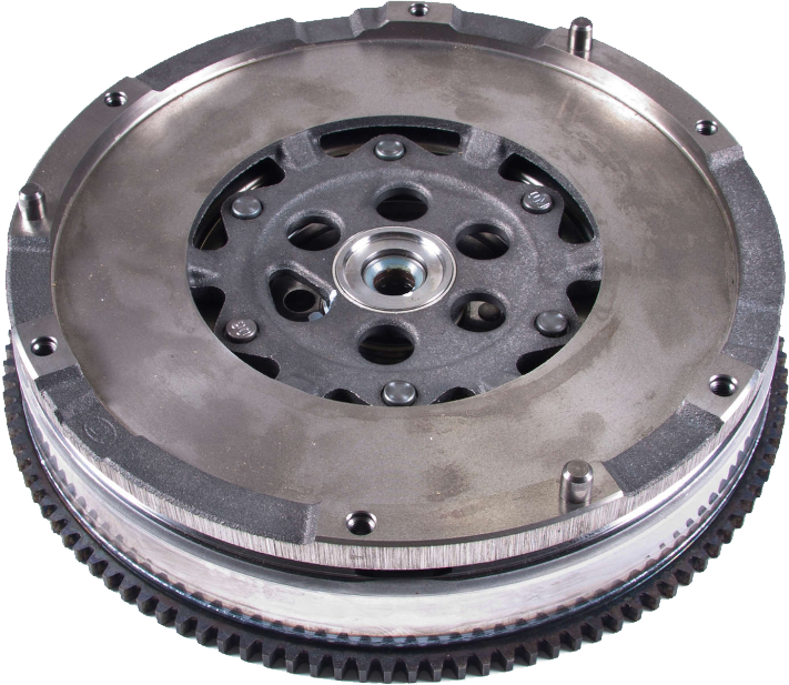 LuK Dual Mass Flywheel (DMF)
