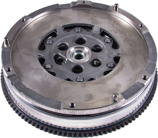 LuK Dual Mass Flywheel (DMF)
