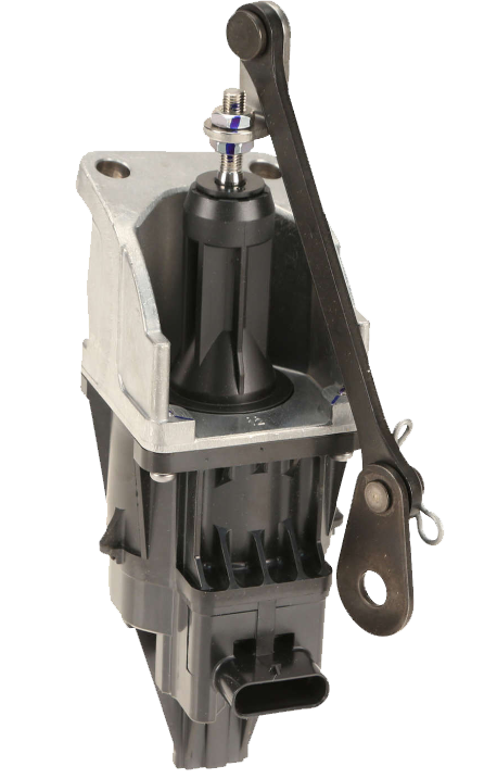 MEC Turbo Wastegate Actuator - 11 65 7 638 783
