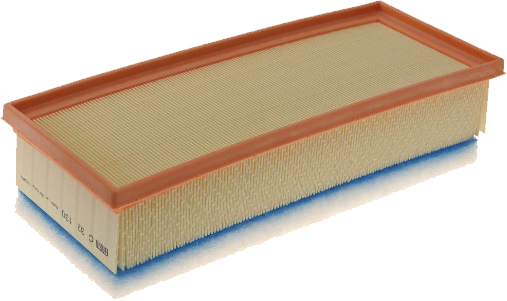 Mann Filter Air Filter - 8R0 133 843K