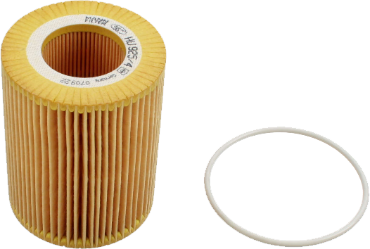Mann Filter Oil Filter Kit - 30750013