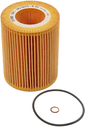 Mann Oil Filter Kit