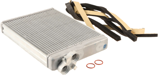 Nissens Heater Core - 8K0 898 037A