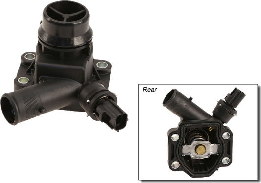 Professional Parts Sweeden Thermostat Assembly - 31355151