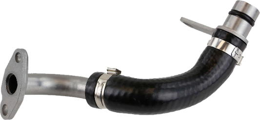 REIN AUTOMOTIVE Turbo Oil Return Tube - 11 42 8 626 653