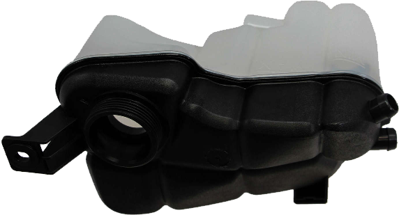 Rein Automotive Expansion Tank - LR0 04080