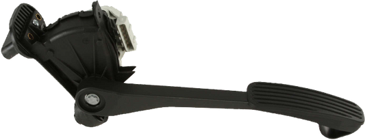 Volvo Accelerator Pedal - Pedal / Sensor Assembly - 30683516