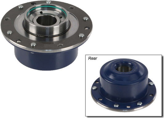 Volvo Camshaft Adjuster - 8642284