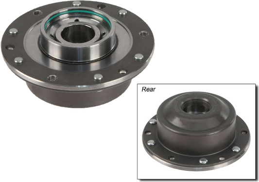 Volvo Camshaft Adjuster - 9497786