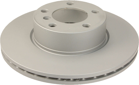 Zimmermann Coat-Z Brake Disc (Rotor) - 34 11 6 792 219