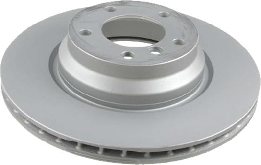 Zimmermann Coat-Z Brake Disc (Rotor)