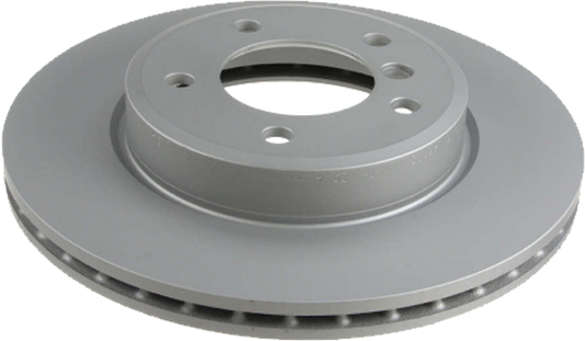 Zimmermann Coat-Z Brake Disc (Rotor)