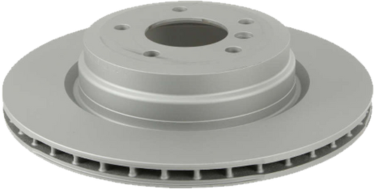 Zimmermann Coat-Z Brake Disc (Rotor)