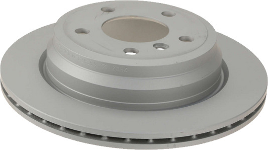 Zimmermann Coat-Z Brake Disc (Rotor) - 34 21 6 864 900