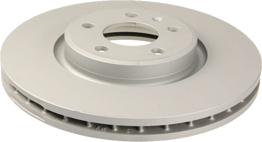 Zimmermann Coat-Z Brake Disc (Rotor) - 8R0 615 301G