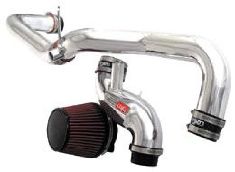 Injen 94-97 Honda Accord 2.2L Black Cold Air Intake (Special Order)