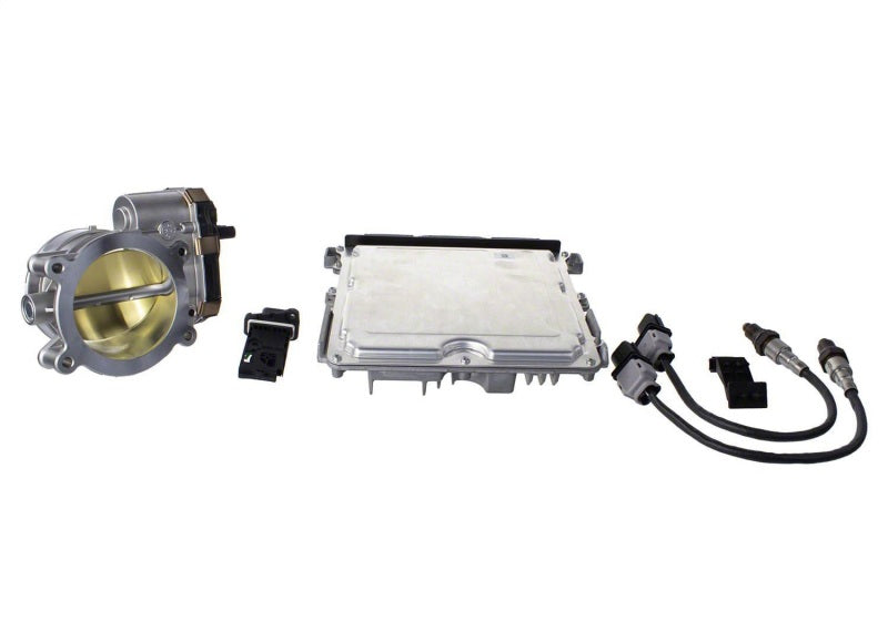 Ford Racing 20-22 7.3L V8 Engine Control Pack for Manual Transmission