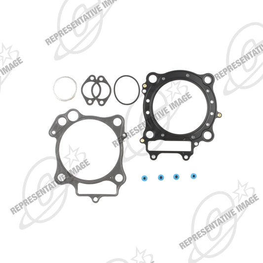 Cometic 06-19 Suzuki GSX-R600 .032 Clutch Cover Gasket