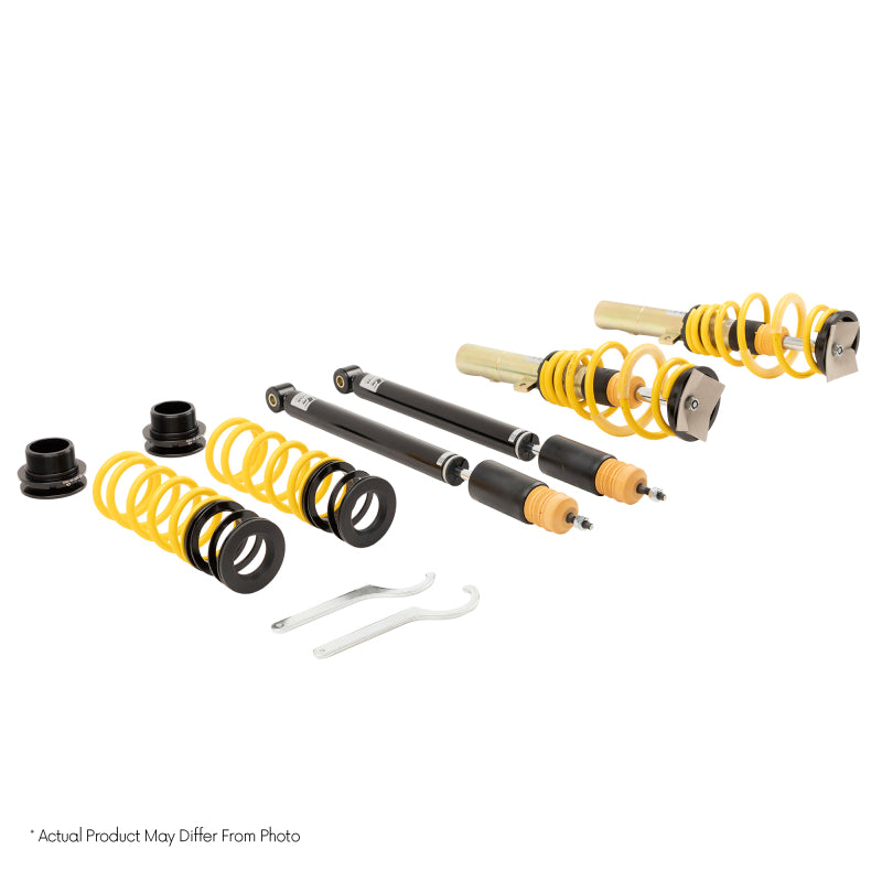 ST Coilover Kit 06-11 BMW E90 Sedan / 07-13 BMW E92 Coupe