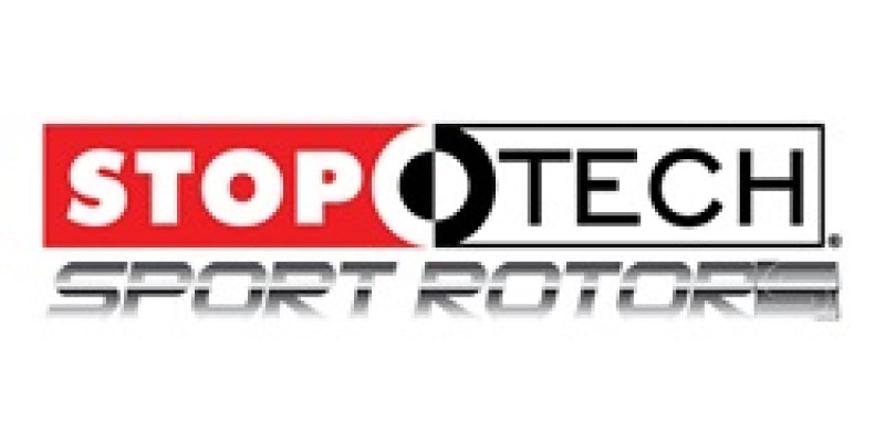 StopTech Performance 97-99 Acura CL/ 97-01 Integra Type R/91-95 Legend/91-05 NSX Front Brake Pads