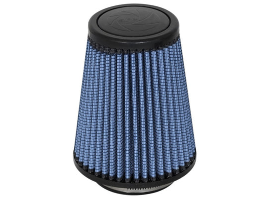 aFe MagnumFLOW Air Filters UCO P5R A/F P5R 3F x 5B x 3-1/2T x 6H