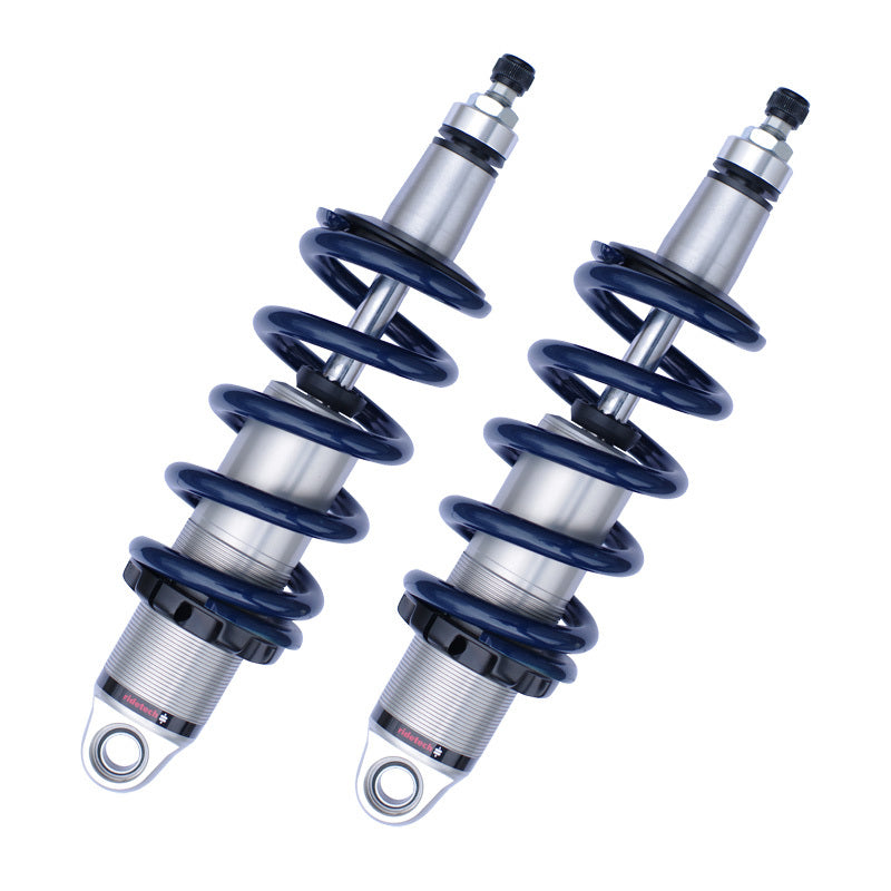 Ridetech 68-79 Chevy C3 Corvette HQ Series CoilOvers Front Pair