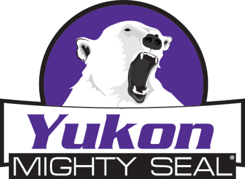 Yukon Gear Full Floating Axle Seal For 10.25in Ford