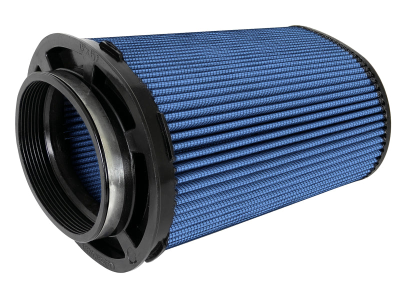 aFe MagnumFLOW Pro 5R Universal Air Filter(6inx4in) F x (8.5inx6.5in) B x (7inx5in) T (Inv) x 10in H