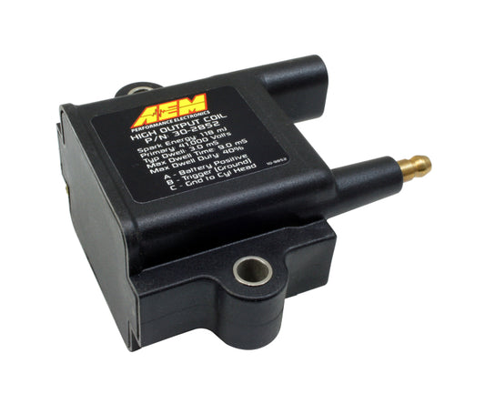 AEM Universal High Output Inductive Dumb Coil