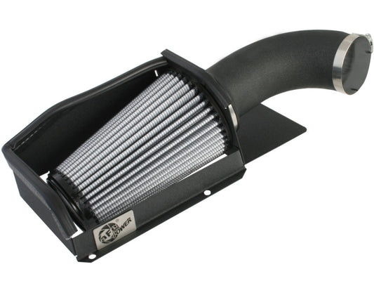 aFe MagnumFORCE Intake Stage-2 Pro DRY S 11-13 Mini Cooper S L4-1.6L (Turbo)