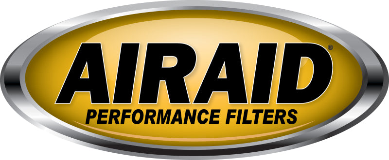 Airaid Replacement Air Filter - Dry / Red Media