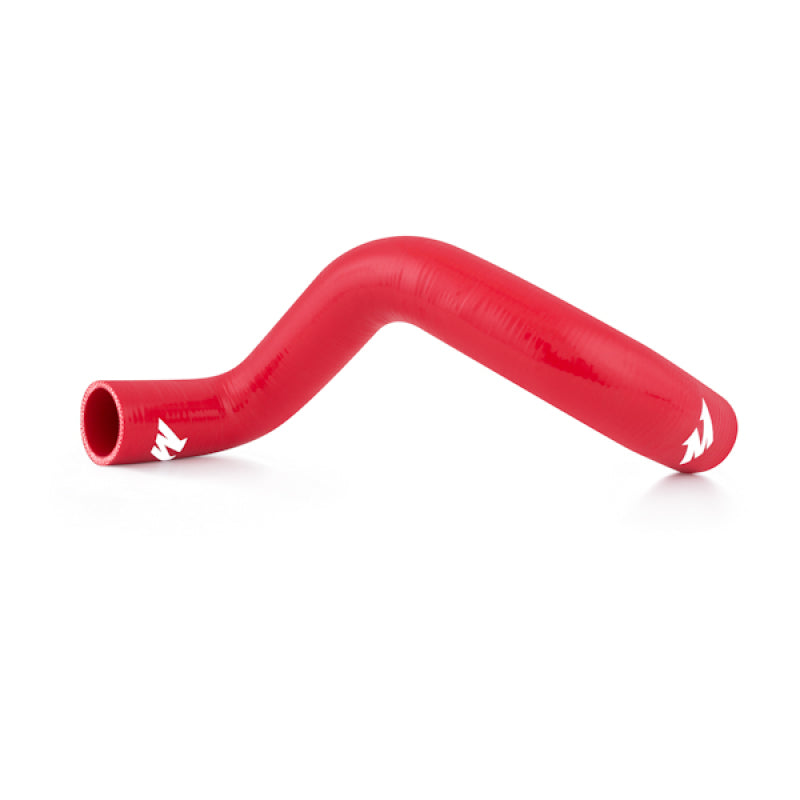 Mishimoto 96-02 Dodge Viper Red Silicone Hose Kit