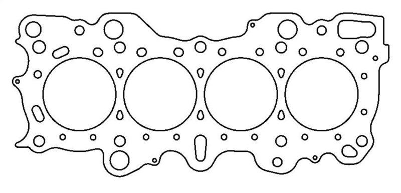 Cometic Honda CRX/Civc/Integra VTEC 82mm .030 inch MLS Head Gasket