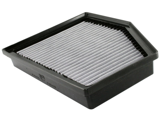 aFe MagnumFLOW Air Filters OER PDS A/F PDS BMW 525/528/530i (E60)04-10 L6-2.5L/3.0L