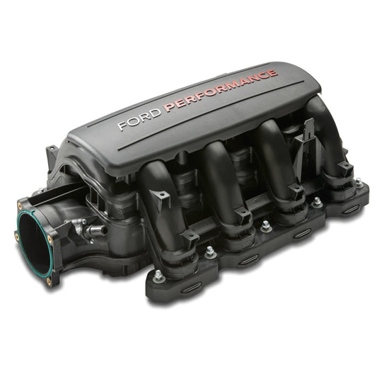 Ford Performance Low Profile Manifold For 7.3L Super Duty Gas Engine