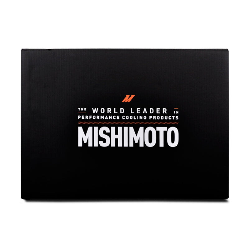 Mishimoto 2004 Pontiac GTO Performance Aluminum Radiator